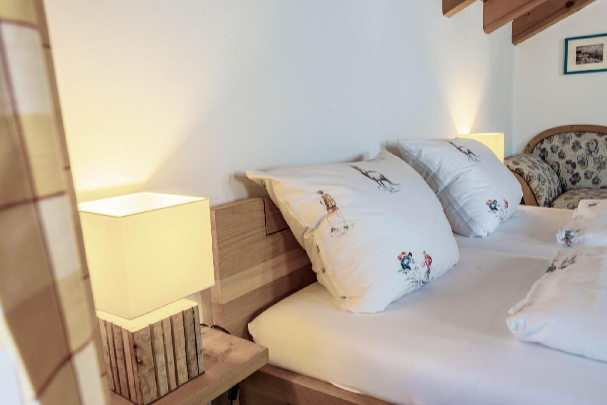 Gaestehaus Quirin Garmisch-Partenkirchen Luaran gambar