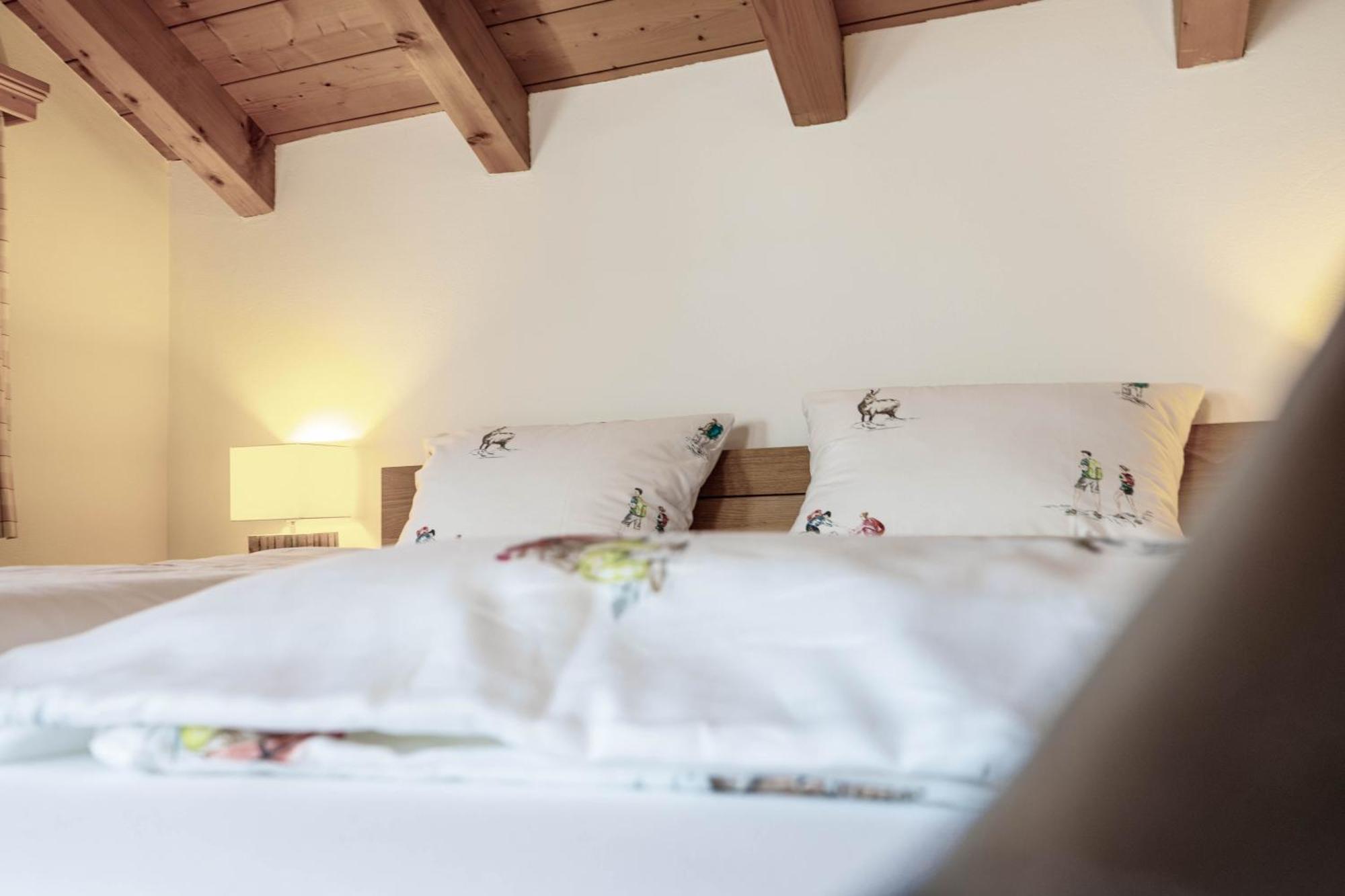 Gaestehaus Quirin Garmisch-Partenkirchen Luaran gambar