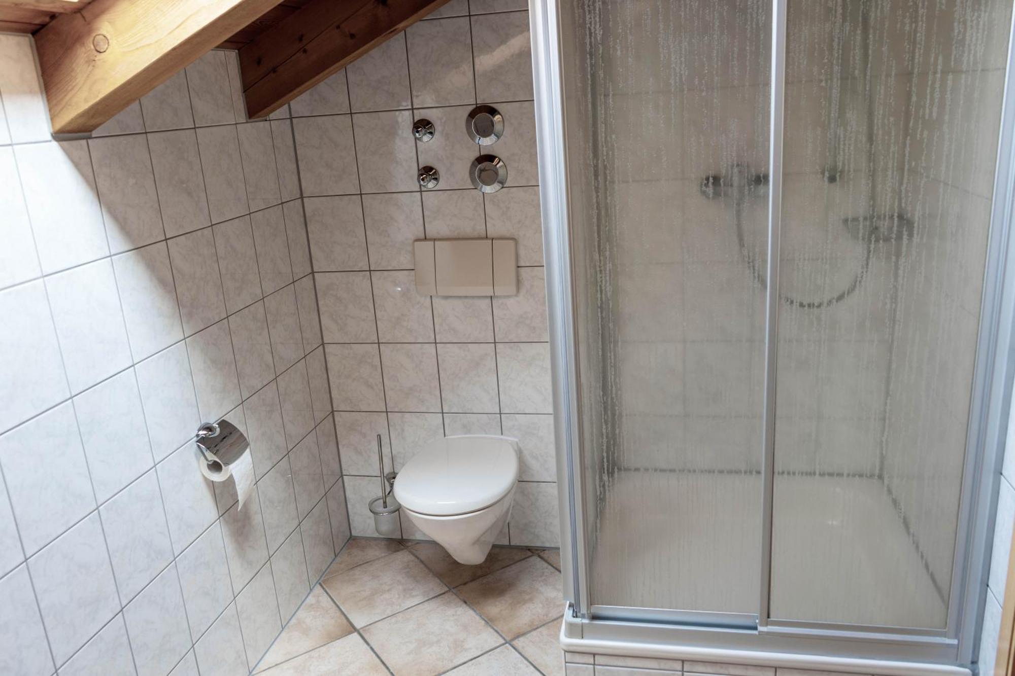 Gaestehaus Quirin Garmisch-Partenkirchen Luaran gambar