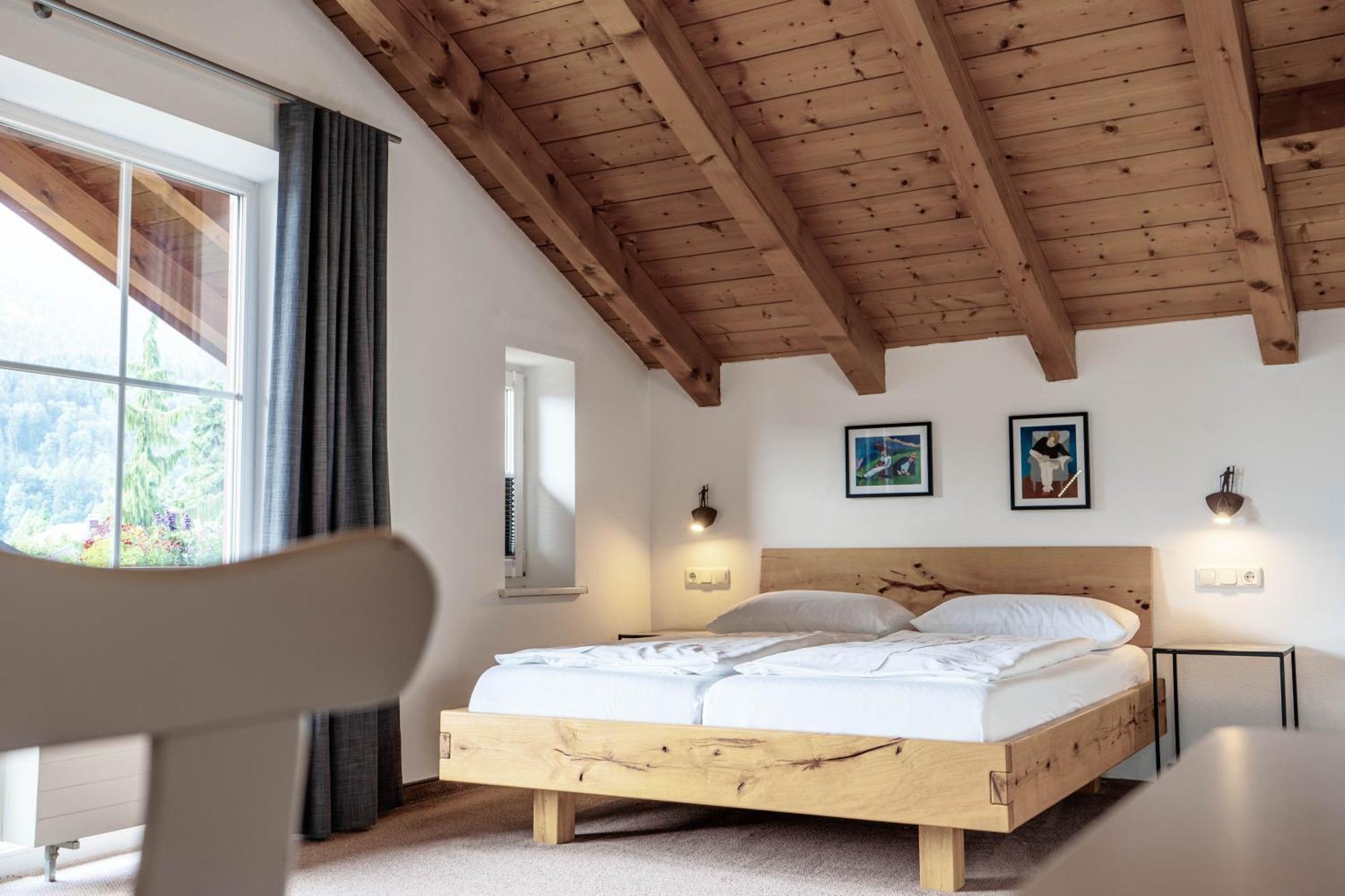 Gaestehaus Quirin Garmisch-Partenkirchen Luaran gambar