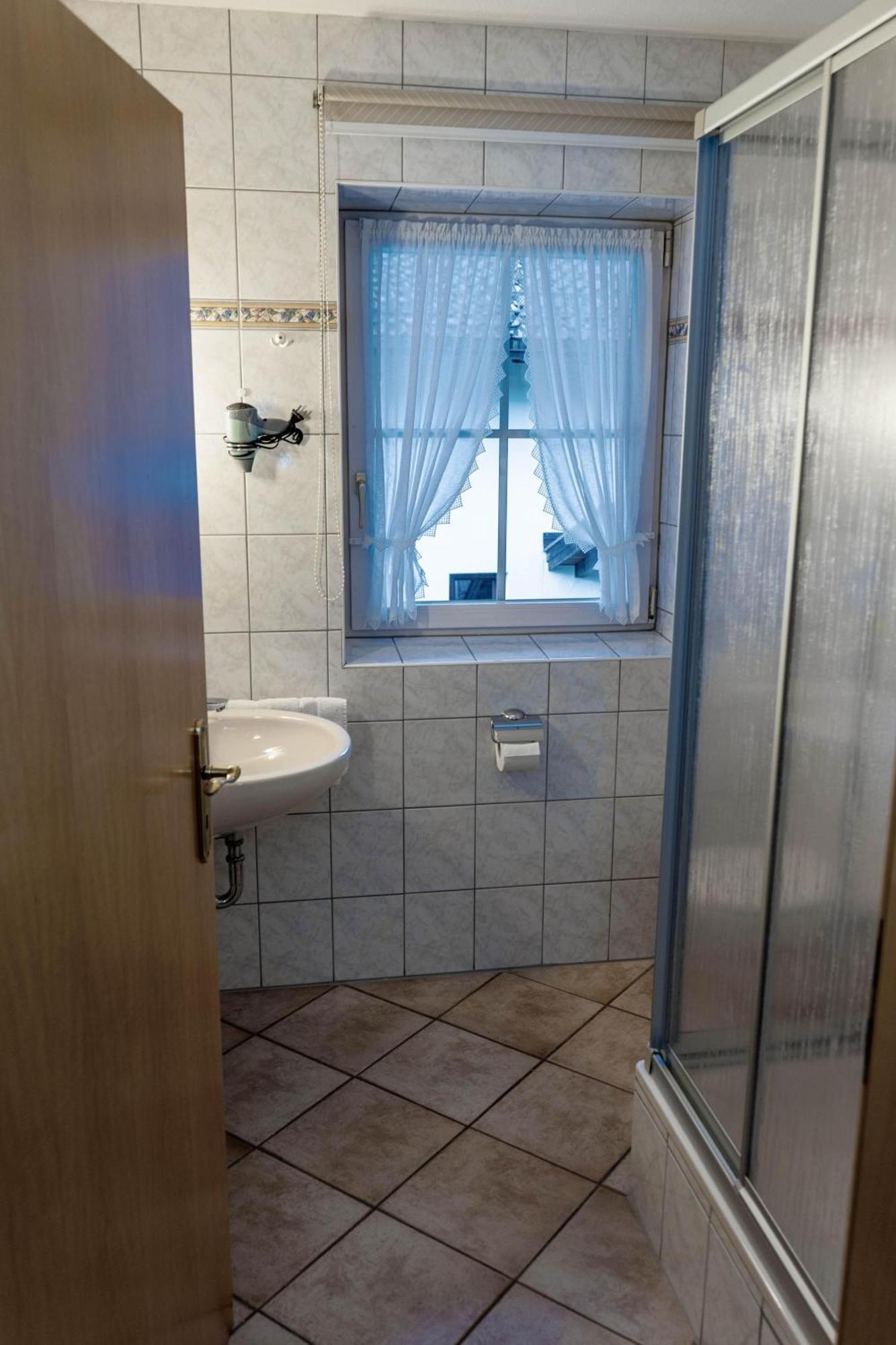 Gaestehaus Quirin Garmisch-Partenkirchen Luaran gambar